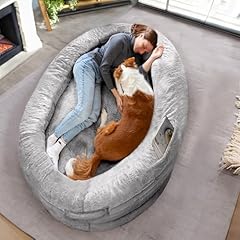 Odoxia human dog for sale  Delivered anywhere in UK