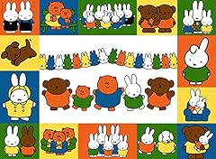 Ravensburger miffy porträts gebraucht kaufen  Wird an jeden Ort in Deutschland