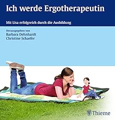 Ergotherapeutin lisa erfolgrei gebraucht kaufen  Wird an jeden Ort in Deutschland