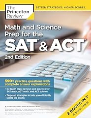 Math science prep for sale  Delivered anywhere in USA 