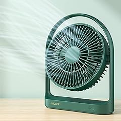 Jisulife desk fan for sale  Delivered anywhere in USA 