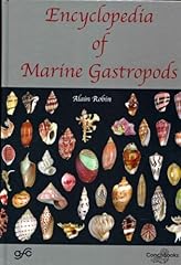 Encyclopedia marine gastropods d'occasion  Livré partout en France