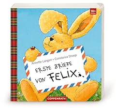Briefe felix gebraucht kaufen  Wird an jeden Ort in Deutschland