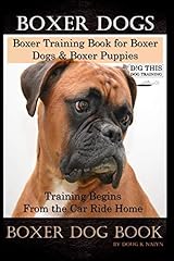 Boxer dogs boxer for sale  Delivered anywhere in UK
