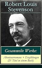 Gesammelte werke abenteuerroma gebraucht kaufen  Wird an jeden Ort in Deutschland