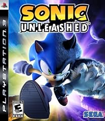 Usato, SEGA GAMES Sonic Unleashed (Essentials) usato  Spedito ovunque in Italia 