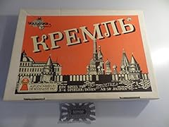 Kreml brettspiel . gebraucht kaufen  Wird an jeden Ort in Deutschland