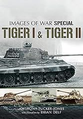 Tiger tiger ii for sale  Delivered anywhere in UK