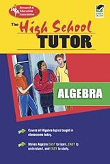 High school algebra for sale  Delivered anywhere in USA 