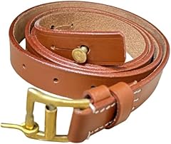 Vintage military leather for sale  Delivered anywhere in USA 