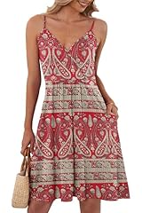 Auselily ladies summer for sale  Delivered anywhere in UK