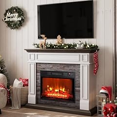 Naice electric fireplace for sale  Delivered anywhere in USA 