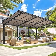 Aecojoy outdoor gazebo for sale  Delivered anywhere in USA 