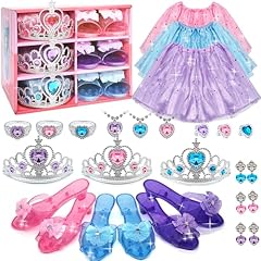 Princesse habiller filles d'occasion  Livré partout en France