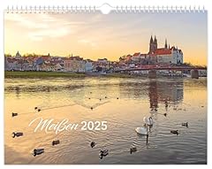 Kalender meißen 2025 gebraucht kaufen  Wird an jeden Ort in Deutschland