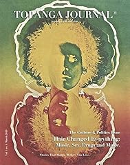 Topanga journal culture for sale  Delivered anywhere in UK