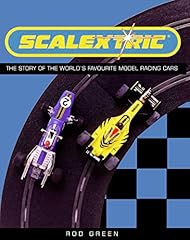 Scalextric story favourite for sale  Delivered anywhere in UK