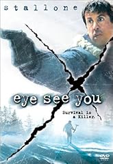 Eye see dvd for sale  Delivered anywhere in USA 