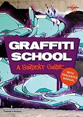 Graffiti school student for sale  Delivered anywhere in UK