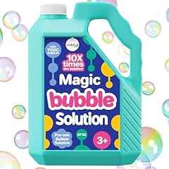 Iridescent bubble solution for sale  Delivered anywhere in USA 
