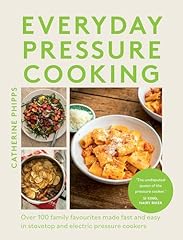 Everyday pressure cooking for sale  Delivered anywhere in UK