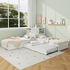 Merax shaped combination for sale  Delivered anywhere in USA 