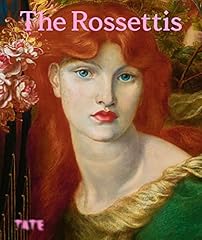 Rossettis for sale  Delivered anywhere in UK