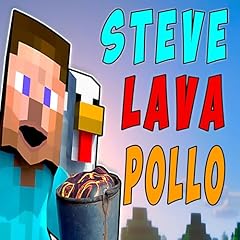 Steve lava pollo usato  Spedito ovunque in Italia 