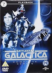 Battlestar galactica complete for sale  Delivered anywhere in UK