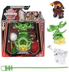 Bakugan starter pack gebraucht kaufen  Wird an jeden Ort in Deutschland