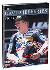 David jefferies story for sale  Delivered anywhere in UK