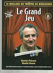 Meilleur theatre boulevard d'occasion  Livré partout en France