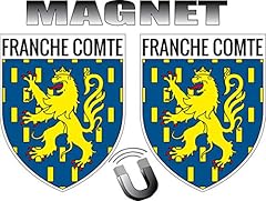 Safirmes magnet franche d'occasion  Livré partout en France