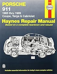 Porsche 911 1965 d'occasion  Livré partout en France