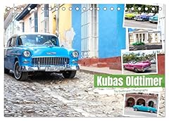 Kubas ldtimer calvendo gebraucht kaufen  Wird an jeden Ort in Deutschland