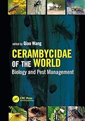 Cerambycidae the biology gebraucht kaufen  Wird an jeden Ort in Deutschland