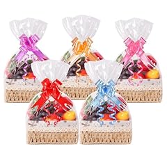 20pcs large cellophane for sale  Delivered anywhere in UK