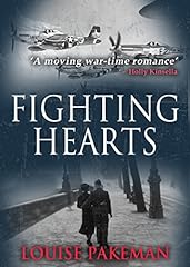 Fighting hearts for sale  Delivered anywhere in UK