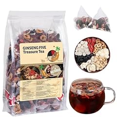 Ginseng mulberry herbal for sale  Delivered anywhere in UK