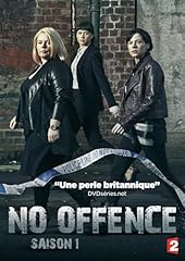 Offence saison 1 d'occasion  Livré partout en France