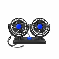 Gutye auto ventilatore usato  Spedito ovunque in Italia 