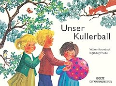 Kullerball vierfarbiges pappbi gebraucht kaufen  Wird an jeden Ort in Deutschland
