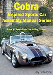 Cobra inspired sports for sale  Delivered anywhere in UK