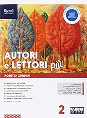 Autori lettori più. usato  Spedito ovunque in Italia 