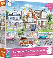 Ceaco summer beach for sale  Delivered anywhere in USA 