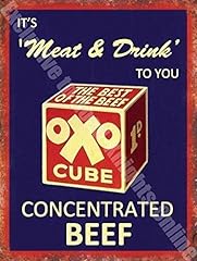 Rko oxo cube for sale  Delivered anywhere in Ireland