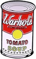 Andy warhol soup for sale  Delivered anywhere in USA 