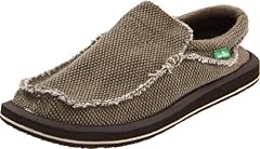 Sanuk men chiba for sale  Delivered anywhere in UK