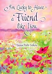 Lucky friend like for sale  Delivered anywhere in USA 