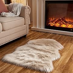 Arbosofe faux fur for sale  Delivered anywhere in UK